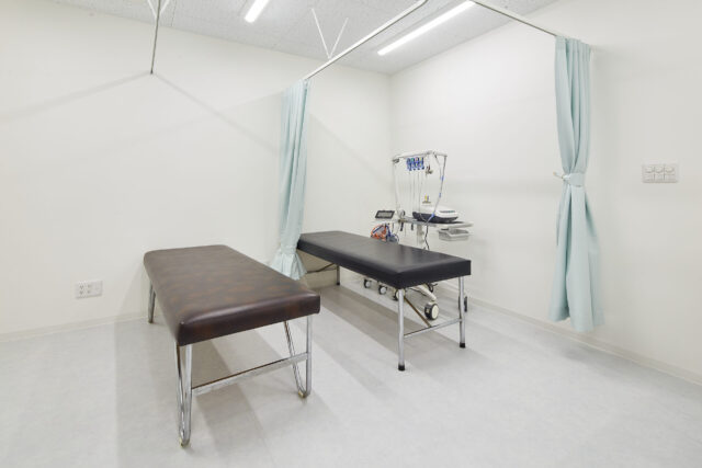 処置室